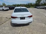 Used 2022 Audi A4 2.0T Premium Plus image 3