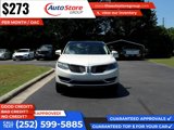 Used 2016 Lincoln MKX Black Label w/ Technology Package image 3