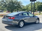 Used 2021 Chevrolet Malibu LS image 4