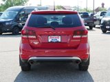 Used 2018 Dodge Journey Crossroad w/ Navigation Group image 4
