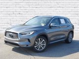 Certified 2024 INFINITI QX50 Luxe image 2