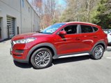 Used 2019 Hyundai Tucson SEL image 3