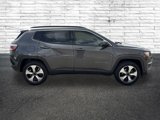 Used 2017 Jeep Compass Latitude w/ Popular Equipment Group image 2