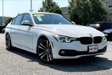 Used 2018 BMW 330e image 2