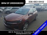 Used 2021 Buick Encore GX Preferred image 3