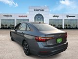 Used 2023 Volkswagen Jetta Sport image 3