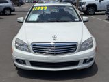 Used 2010 Mercedes-Benz C 300 Sedan image 6