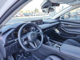 New 2025 MAZDA MAZDA3 s image 4