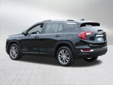 Certified 2022 GMC Terrain SLT w/ Infotainment Package II image 5