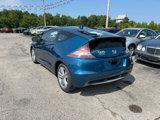 Used 2011 Honda CR-Z image 4
