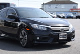 Used 2016 Honda Civic EX-T image 5