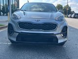 Used 2022 Kia Sportage LX image 2