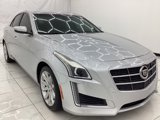 Used 2014 Cadillac CTS Sedan w/ Seating Package image 3