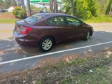 Used 2012 Honda Civic LX image 5