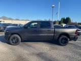 New 2025 RAM 1500 Tradesman image 3