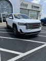 Used 2021 GMC Acadia SLE w/ Driver Convenience Package image 2