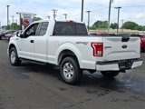 Used 2016 Ford F150 XL w/ Equipment Group 101A Mid image 4
