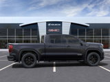 New 2025 GMC Sierra 1500 Elevation w/ LPO, Elevation Black Package image 5