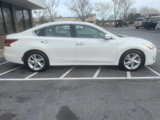 Used 2013 Nissan Altima 2.5 SL w/ Technology Pkg image 5