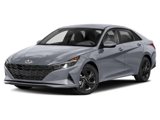 Certified 2023 Hyundai Elantra SEL w/ Convenience Package image 4