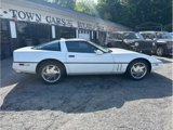Used 1989 Chevrolet Corvette Coupe image 5