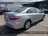 Used 2017 Toyota Camry LE image 5