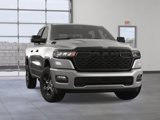 New 2025 RAM 1500 Tradesman w/ Night Edition image 5