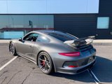 Used 2014 Porsche 911 GT3 w/ Carbon Interior Package image 3