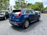 Used 2019 Cadillac XT4 Premium Luxury image 6