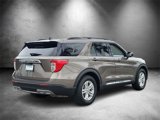 Used 2021 Ford Explorer XLT w/ Equipment Group 202A image 3