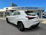 Certified 2024 Lexus UX 250h AWD w/ Premium Package image 6