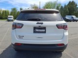 Used 2021 Jeep Compass Latitude image 5