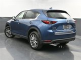 Certified 2021 MAZDA CX-5 Grand Touring w/ GT Premium Package image 4