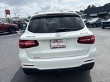 Used 2018 Mercedes-Benz GLC 43 AMG 4MATIC image 4
