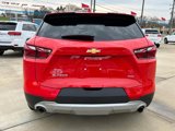 Used 2021 Chevrolet Blazer LT image 4