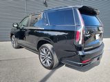 Used 2023 Cadillac Escalade Sport w/ Touring Package image 3