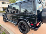 Used 2015 Mercedes-Benz G 63 AMG 4MATIC image 5