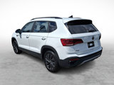 Used 2022 Volkswagen Taos S w/ IQ Drive S Package image 3