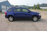 Used 2007 Pontiac Torrent 2WD image 5