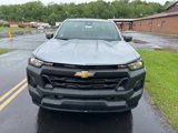 New 2025 Chevrolet Colorado W/T image 2