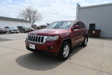 Used 2013 Jeep Grand Cherokee Laredo w/ Laredo E Group image 4