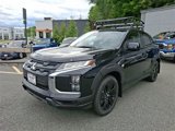 New 2025 Mitsubishi Outlander Sport AWD image 2