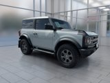 Used 2022 Ford Bronco Big Bend image 2