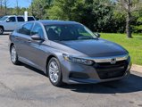 Used 2019 Honda Accord LX image 2