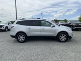 Used 2017 Chevrolet Traverse LT image 2