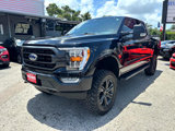 Used 2021 Ford F150 XLT image 2