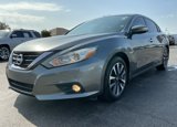 Used 2016 Nissan Altima 2.5 SV w/ Convenience Package image 2