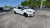 Used 2017 Ford Fiesta S image 3