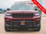 New 2025 Jeep Grand Cherokee L Altitude image 3