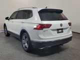 Used 2018 Volkswagen Tiguan SEL Premium image 5